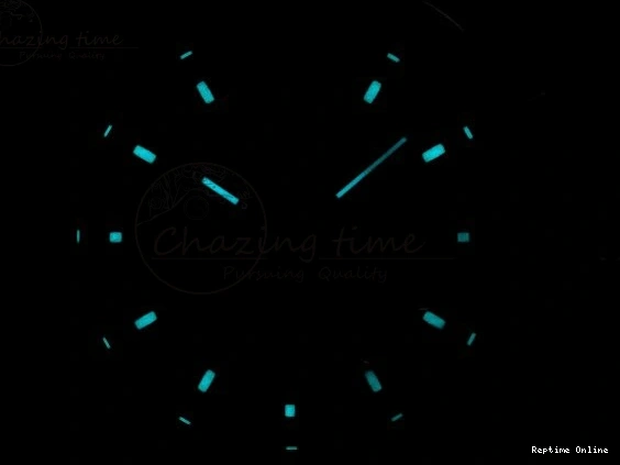 0420 DAYTONA 116518 APSF 1:1 BEST EDITION YG BLACK DIAL ON OYSTERFLEX RUBBER STRAP SH OnTrend 1784